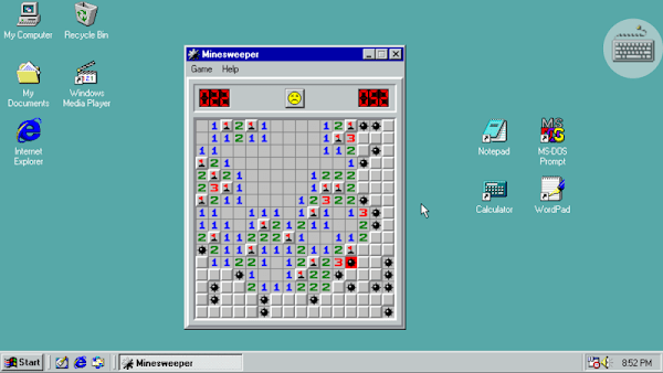 Win 98 Simulatorİ(Win98ģ) v1.4.7 ׿° 0