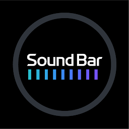LG Sound Bar App