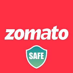 Zomato外卖App