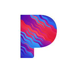Pandora music app(˶)