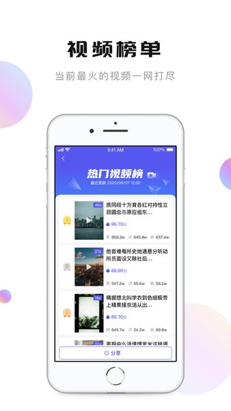 轻抖提词器app