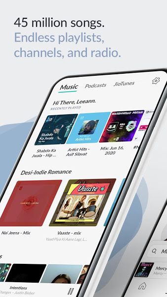 JioSaavn Music app(1)