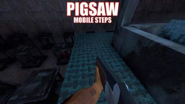 빤СϷ(PIGSAW Mobile Steps) v1.0 ׿ 0