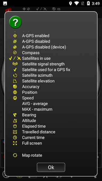 AndroiTS GPS Test Pro v1.51 ׿ 2