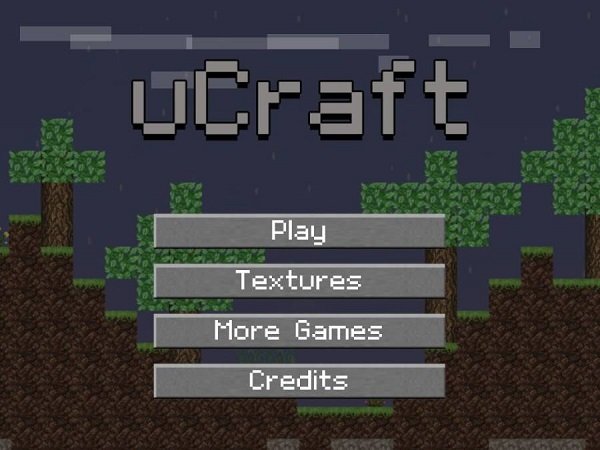 你的世界手机版(uCraft)v4.0.8 安卓版 3