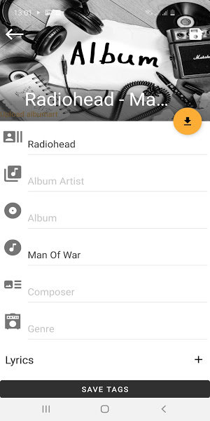 Download MP3 Music freev3.1.4 安卓版 3