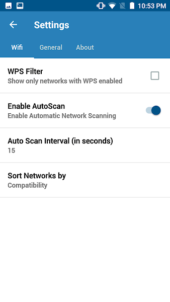 WIFI Wps Wpa Tester Apk v4.1 ֻ1