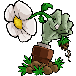 植物大战僵尸1我的世界版游戏