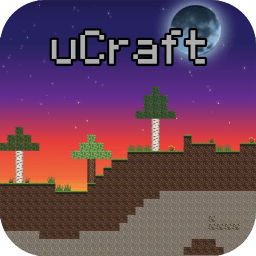 你的世界手机版(uCraft)