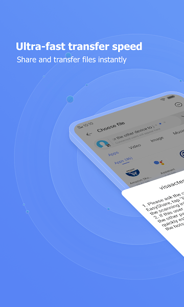 vivo EasyShare apk(互传国际版)v6.4.4.8 2