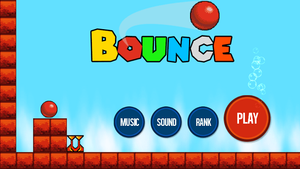 䵯ֻ(Bounce) v1.1 ׿ 1
