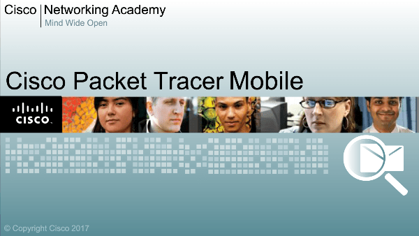 packet tracer mobile ֻ