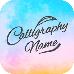 Calligraphy软件