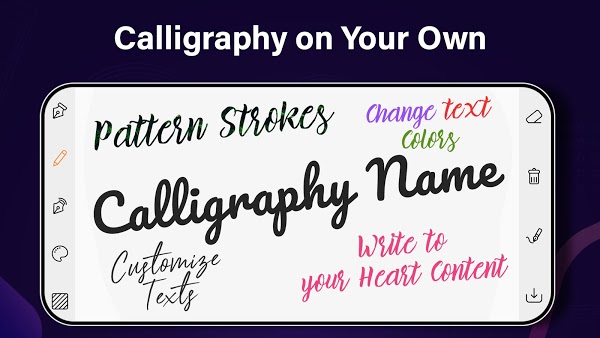 calligraphy软件下载