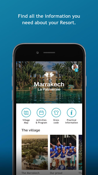 My Club Med app v4.11.0-41102324 ׿ 2
