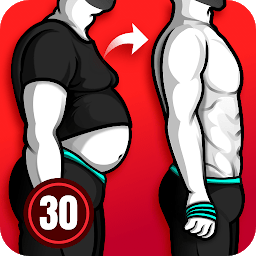 30天内减肥男士版app v1.0.39 安卓版