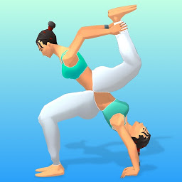 一起漲姿勢手游(Couples Yoga) v2.0.1 安卓版