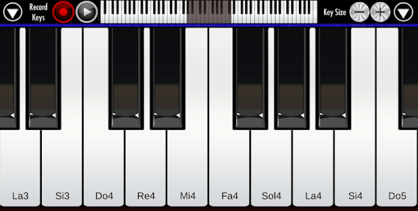 real piano v1.18 ׿ 2