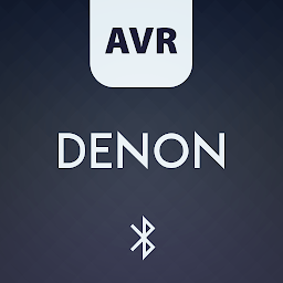 Denon 500 Series Remote app