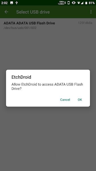 EtchDroid中文版(手機制作啟動盤)v1.5.1 官方版 1