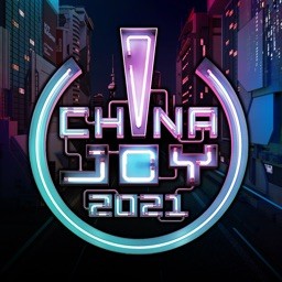 2021ChinaJoy官方APP