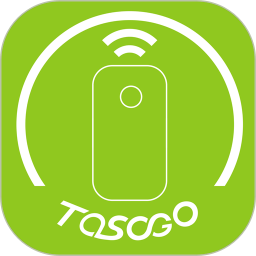 探索果智能遥控器(Tasogo Smart Remote)