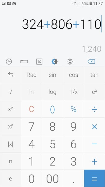 򵥼ֻ(Simple Calculator) v3.1.6 ׿ 1