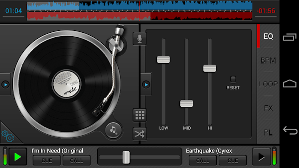 DJ Studio 5 Apk v5.7.8 ֻ 1