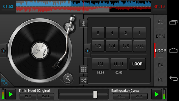 DJ Studio 5 Apk v5.7.8 ֻ0