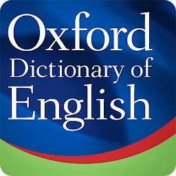 Oxford Dictionary of English软件(牛津英语词典)