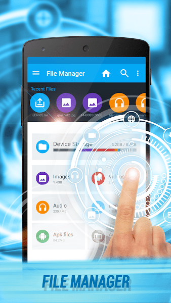 download manager app下载