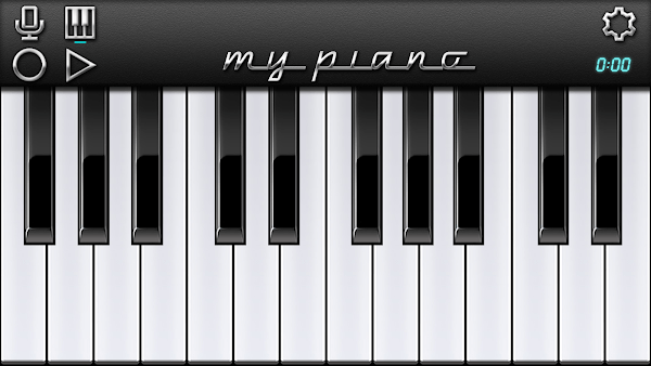 My Piano v4.3 ׿1