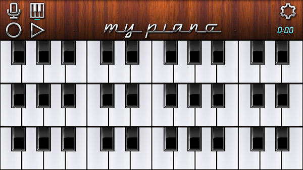 My Piano v4.3 ׿2