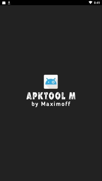 Apktool Mİ() v2.4.0-240411 ׿0