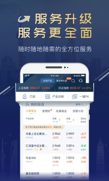 陆基金官方网站appv8.55.0.0 1