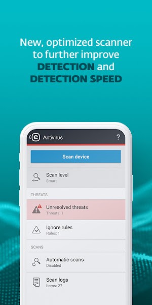 ESET Endpoint Security for Android v2.11.2.0 ׿ 0