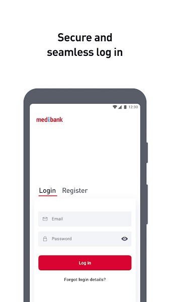 Medibank私人医疗保险app(2)