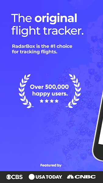 radarbox24״2023 v2.3.0 ׿2