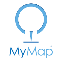 MyMapHK软件