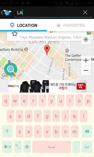 Fly GPS apkv6.0.5 安卓最新版 2