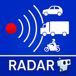 radarbot交通雷达 v7.6 安卓版