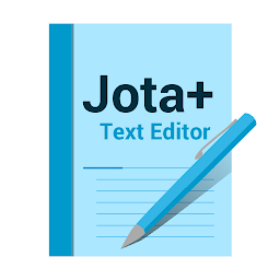 Jota+文本编辑器最新版2021