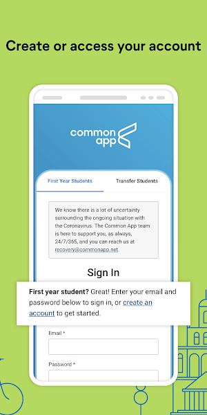 Common App