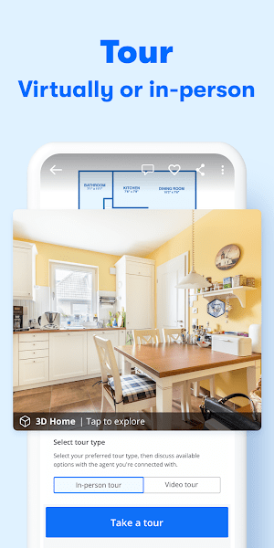 Zillow美国房价v12.7.389.11282 安卓版 1