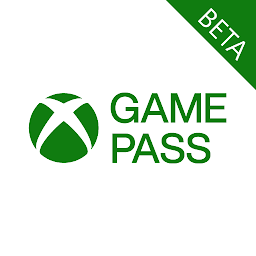 Xbox Game Pass beta app