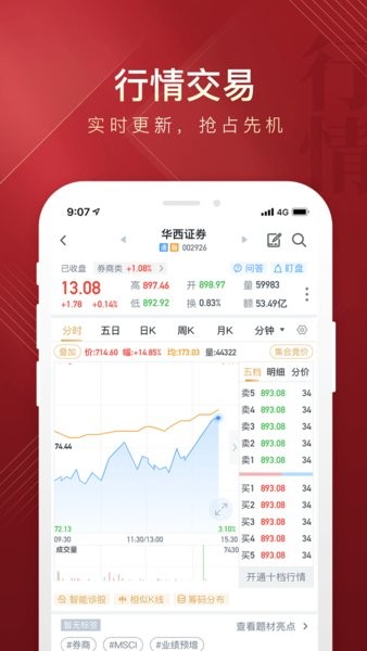 华彩人生app官方版(2)