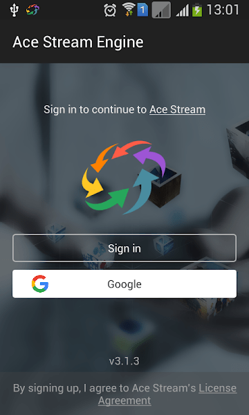 Ace Stream Media apk v3.1.67.3 ׿2