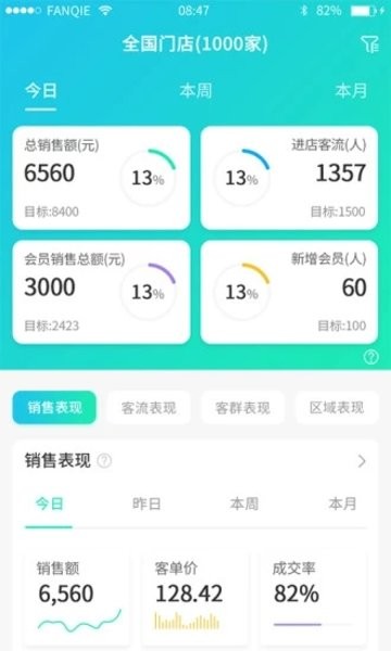 每人店经典版v5.0.5 安卓版 1