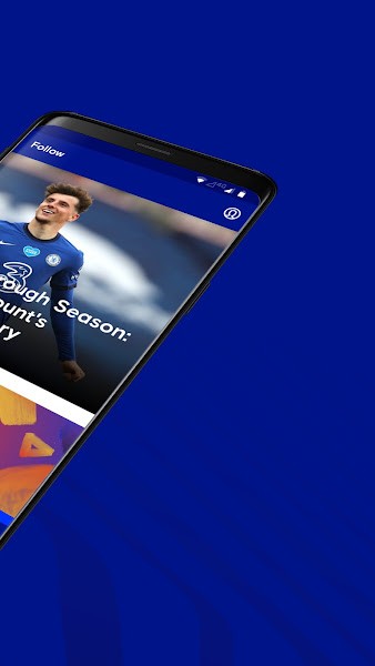 第五看台切尔西官方app(Chelsea FC)(2)