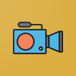 Film Camera app